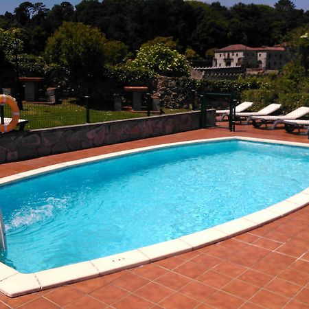 Isla Plana Apartamentos Rurales Las Dos Torres חדר תמונה