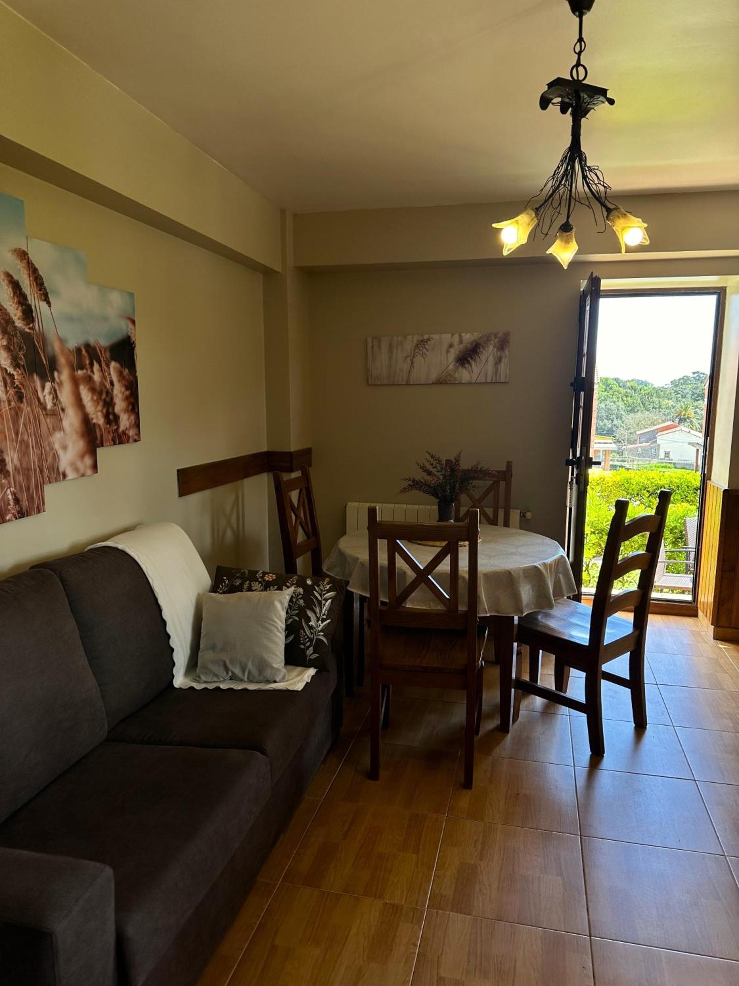 Isla Plana Apartamentos Rurales Las Dos Torres מראה חיצוני תמונה