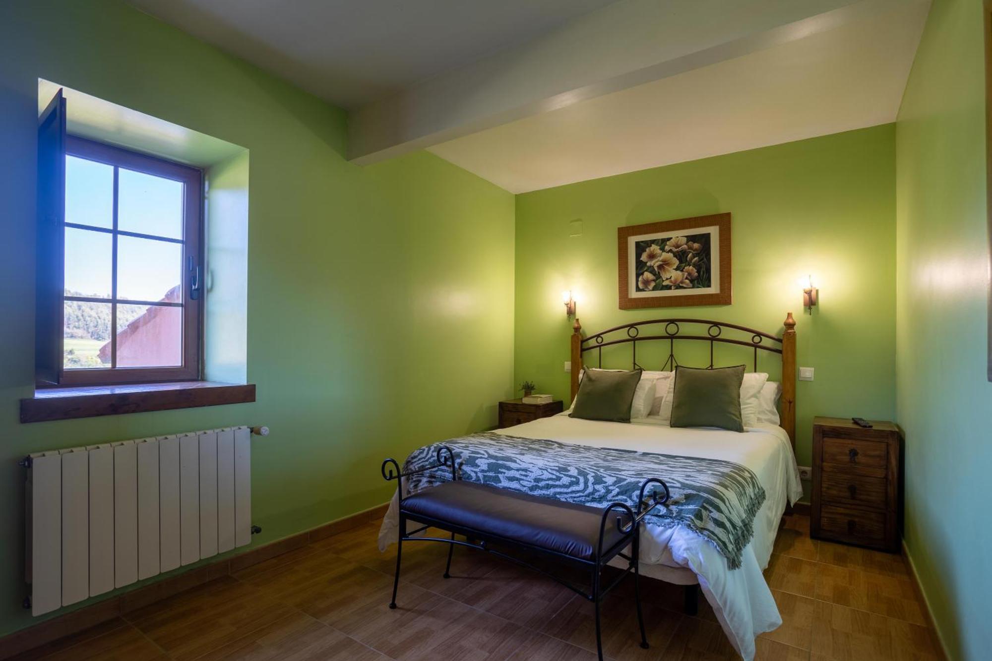 Isla Plana Apartamentos Rurales Las Dos Torres מראה חיצוני תמונה