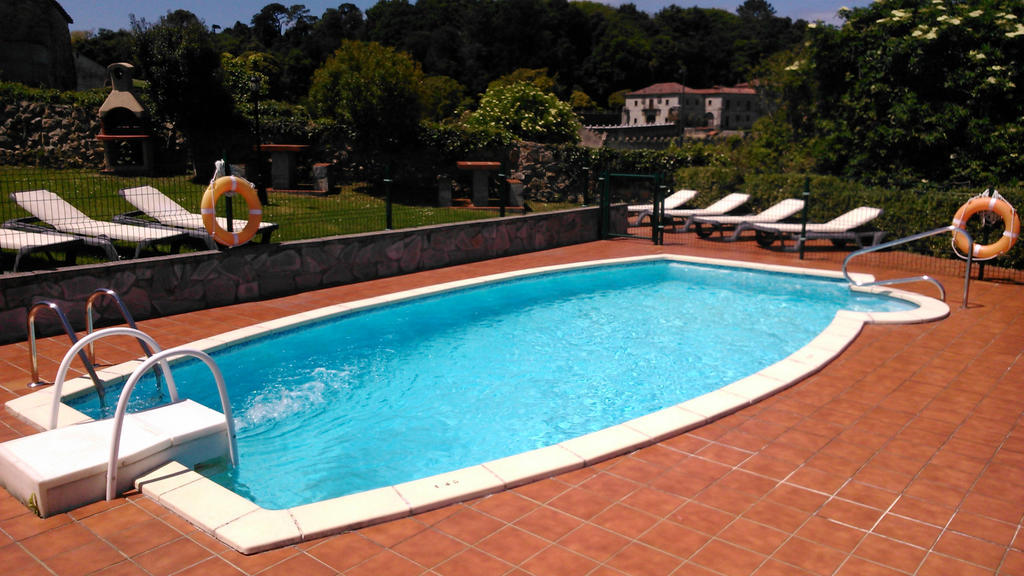 Isla Plana Apartamentos Rurales Las Dos Torres חדר תמונה