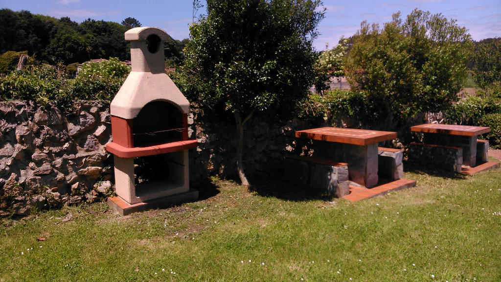 Isla Plana Apartamentos Rurales Las Dos Torres חדר תמונה